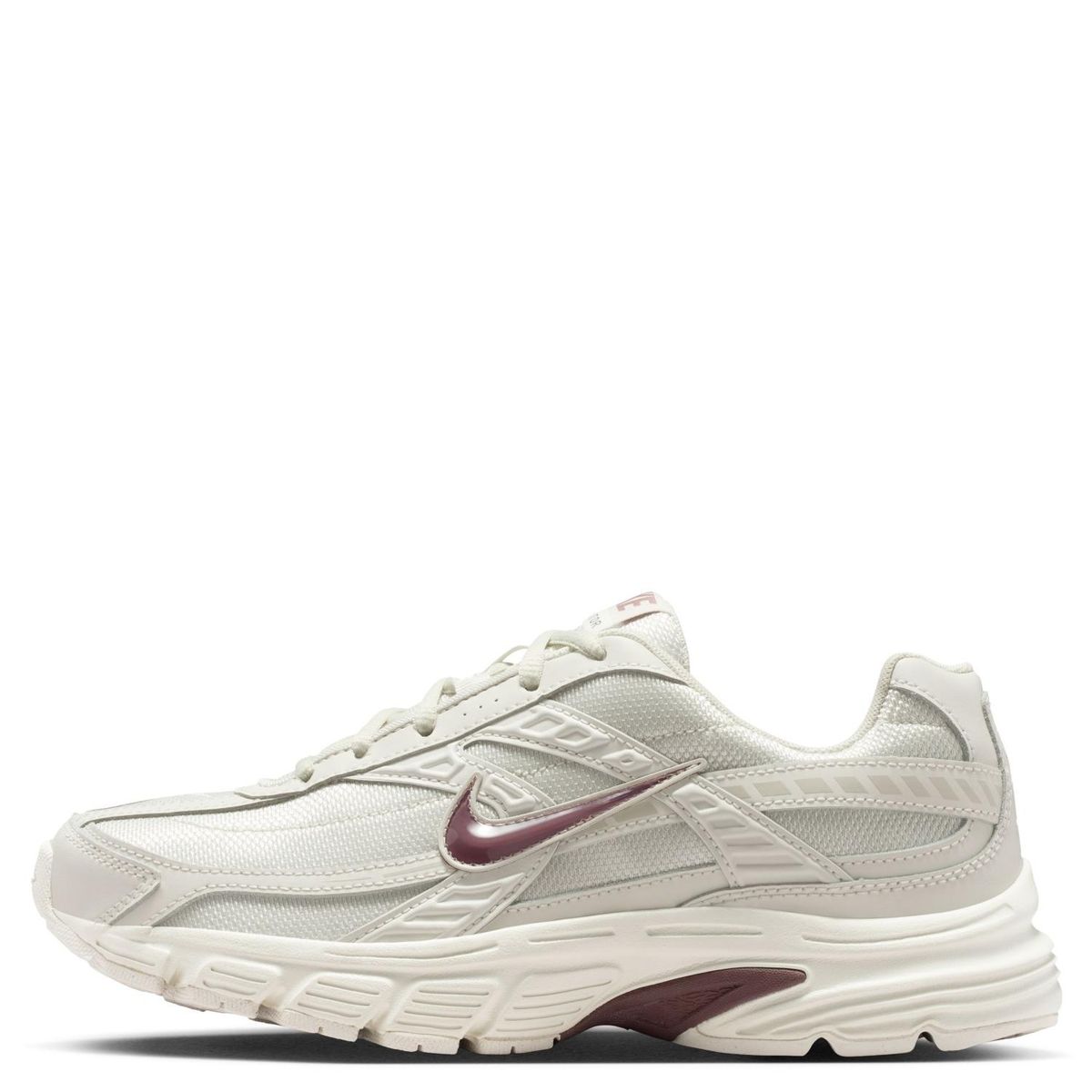 NIKE - Initiator Zapatilla Urbana Mujer Blanco Nike