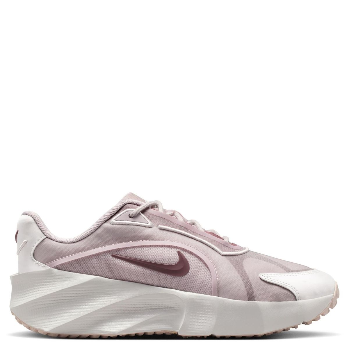 NIKE - Style Response Y3K Zapatilla Urbana Mujer Negro Nike