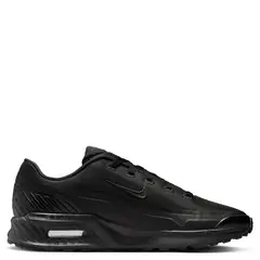NIKE - Air Max Bia Zapatilla Urbana Hombre Negro