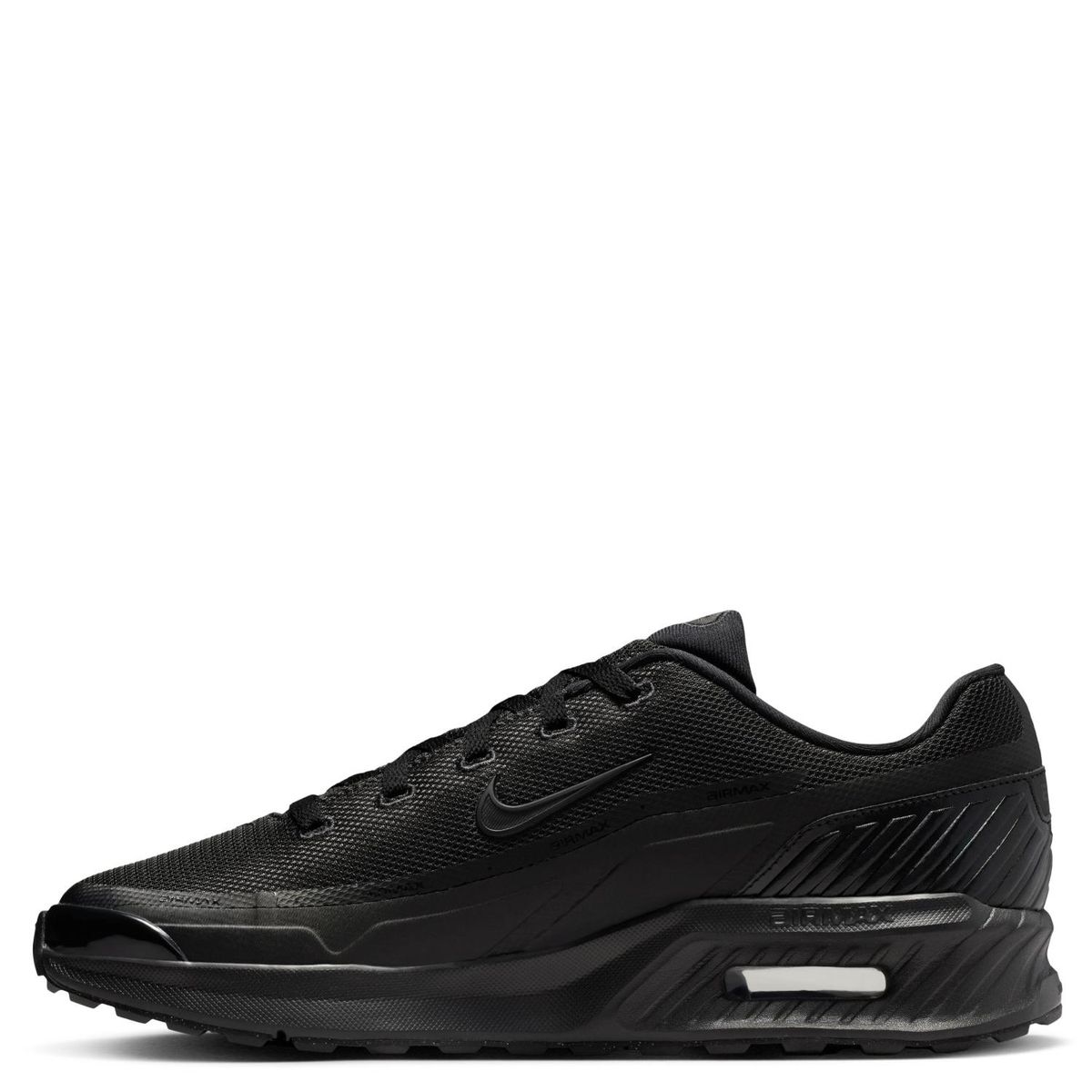 NIKE - Air Max Bia Zapatilla Urbana Hombre Negro Nike