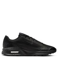 Air Max Bia Zapatilla Urbana Hombre Negro