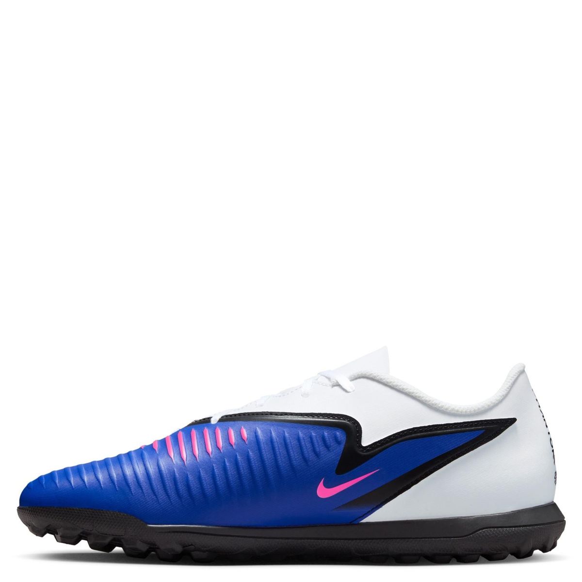 NIKE - Phanto6 Loclub Tf Zapatilla Futbolito Hombre Azul Nike