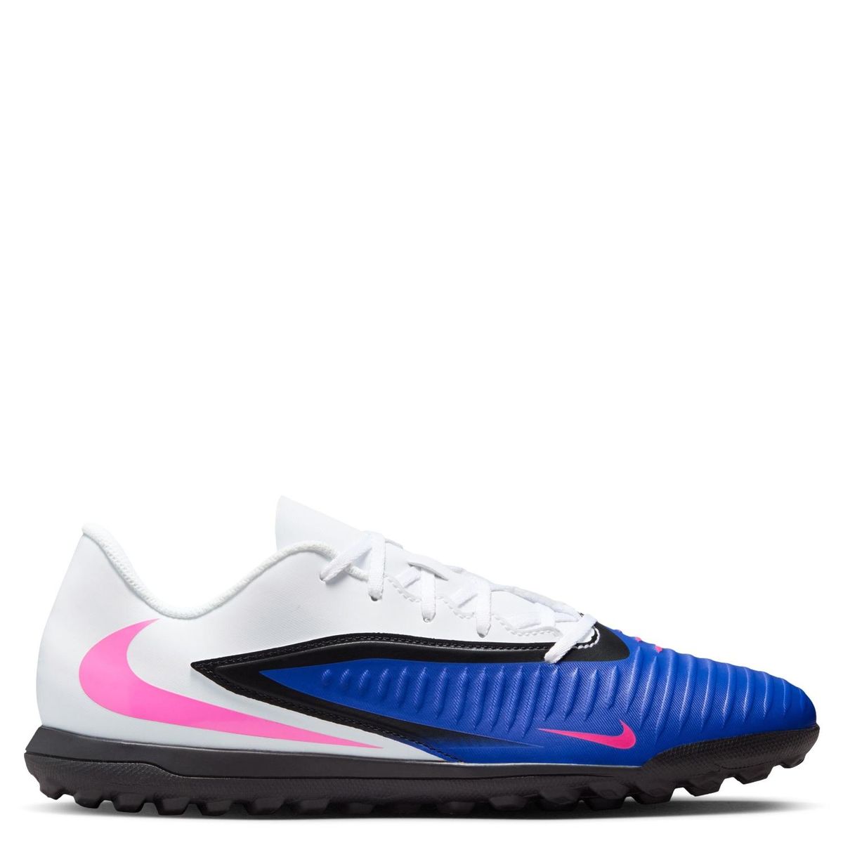 NIKE - Phanto6 Loclub Tf Zapatilla Futbolito Hombre Azul Nike