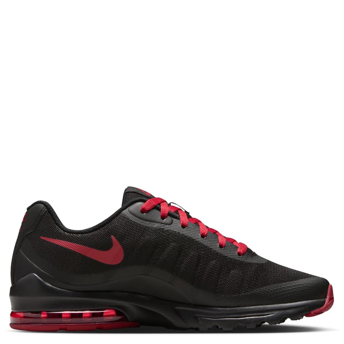 NIKE - Air Max Invigor Zapatilla Urbana Hombre Negro Nike