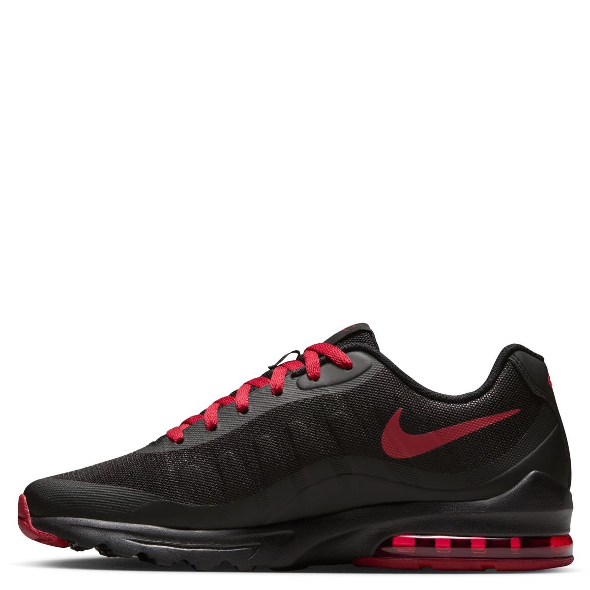 NIKE - Air Max Invigor Zapatilla Urbana Hombre Negro Nike