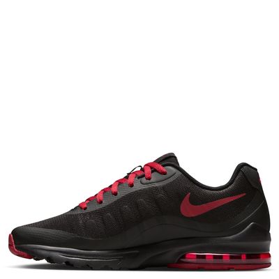 Imagen 2 del producto Air Max Invigor Zapatilla Urbana Hombre Negro