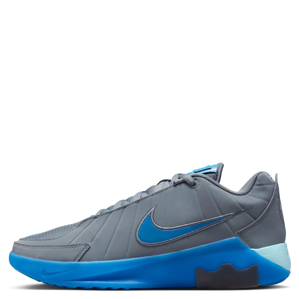 NIKE - Lebron Witness Ix Zapatilla Básquetbol Hombre Negro Nike