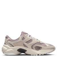 Al8 Zapatilla Urbana Mujer Morado