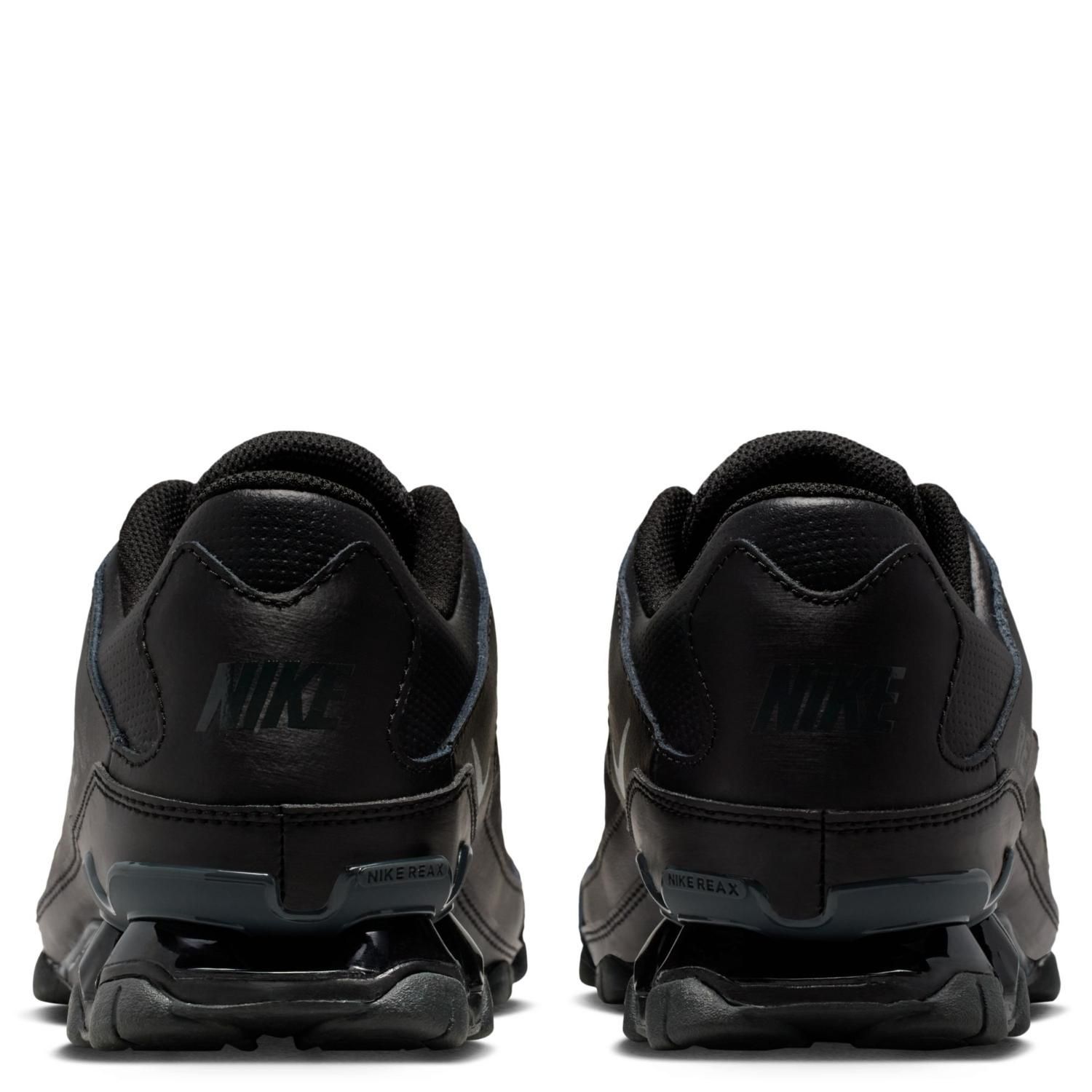 NIKE Reax 8 Tr Mesh Zapatilla Urbana Mujer Cuero Negro Nike