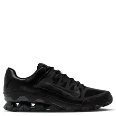 NIKE - Reax 8 Tr Mesh Zapatilla Urbana Mujer Cuero Negro