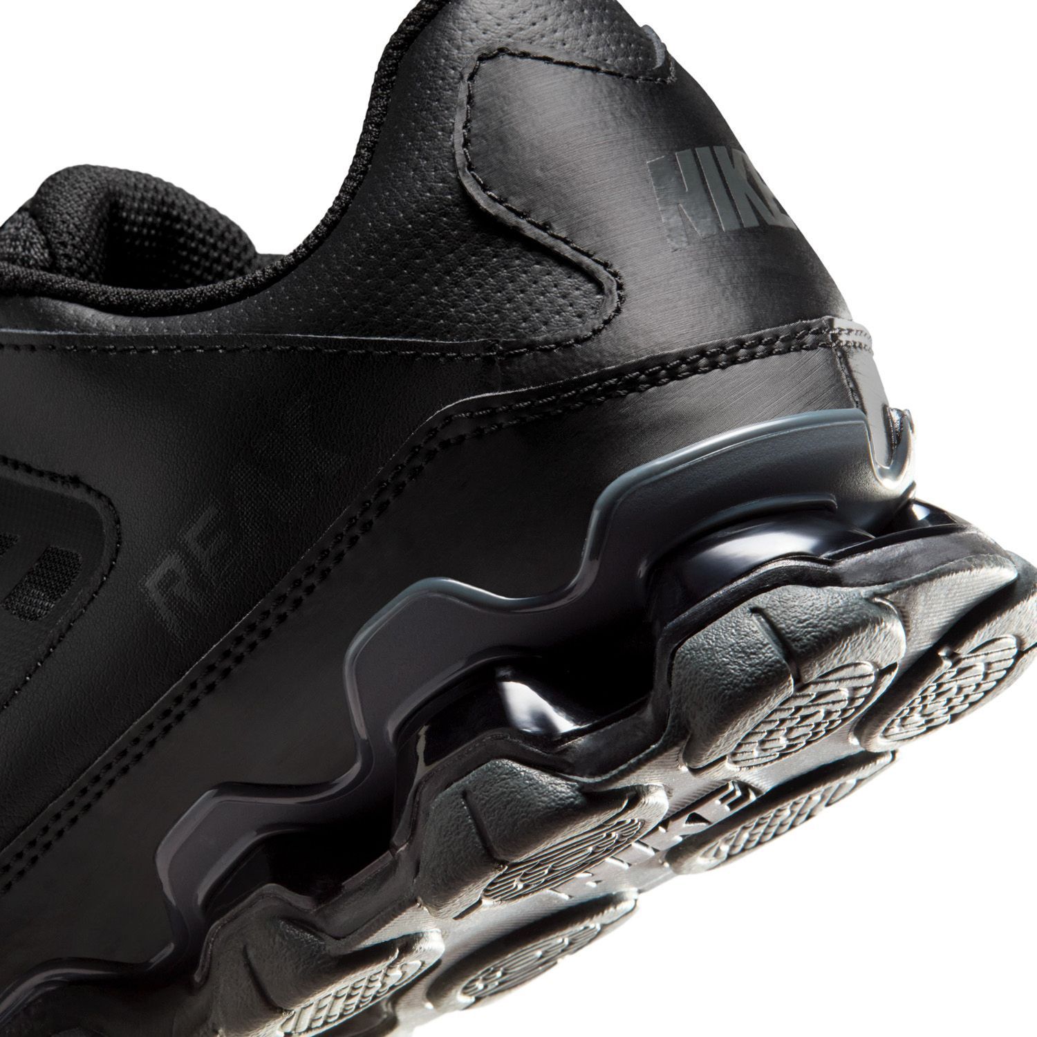 NIKE Reax 8 Tr Mesh Zapatilla Urbana Mujer Cuero Negro Nike