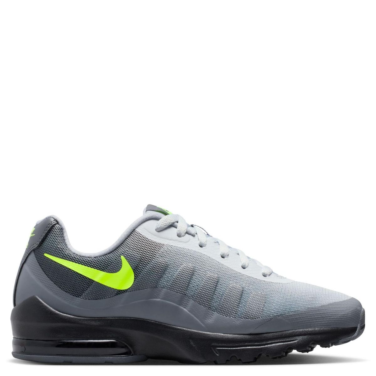 NIKE - Air Max Invigor Zapatilla Urbana Mujer Negro Nike