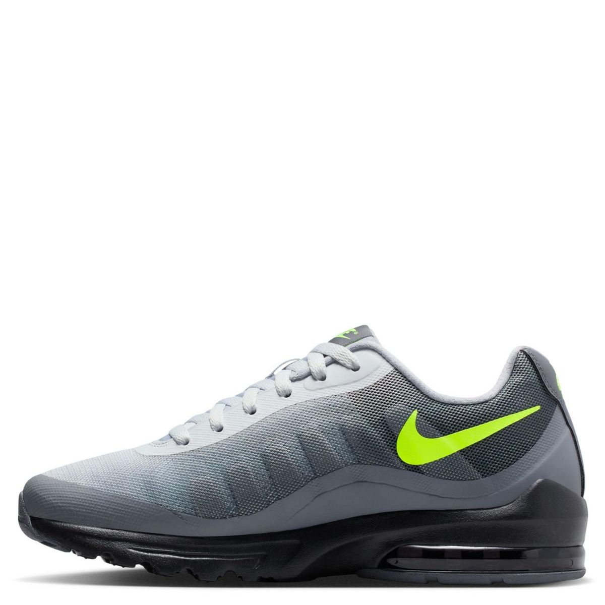 NIKE - Air Max Invigor Zapatilla Urbana Mujer Negro Nike