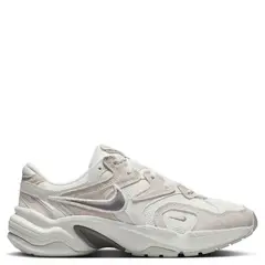 NIKE - Al8 Zapatilla Urbana Mujer Blanco
