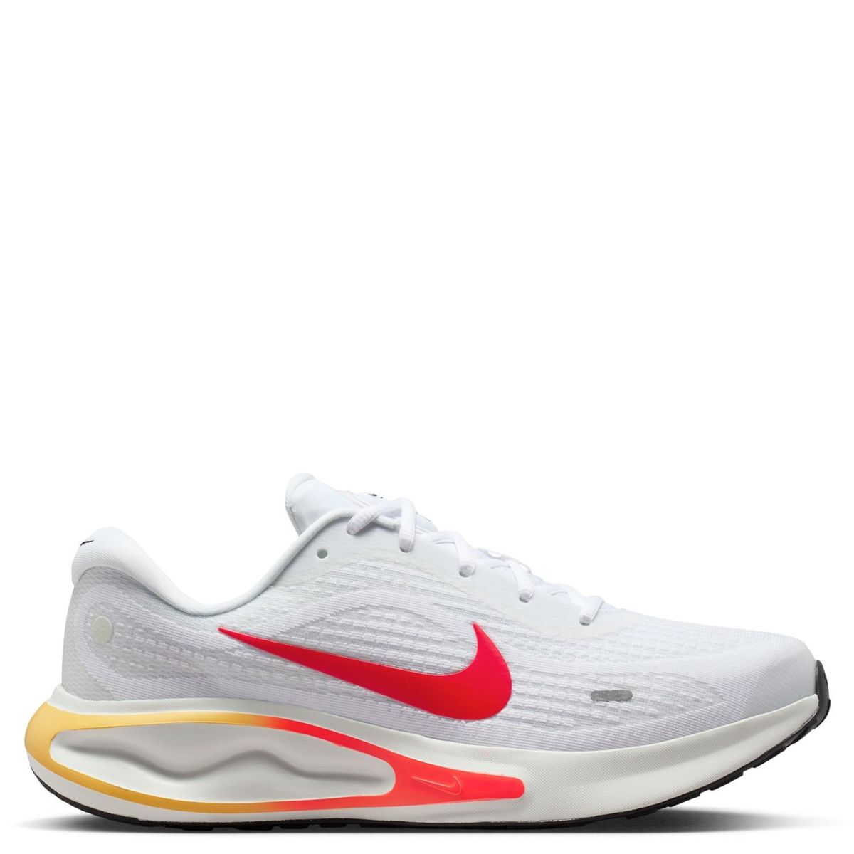 NIKE - Journey Run Zapatilla Running Hombre Blanco Nike
