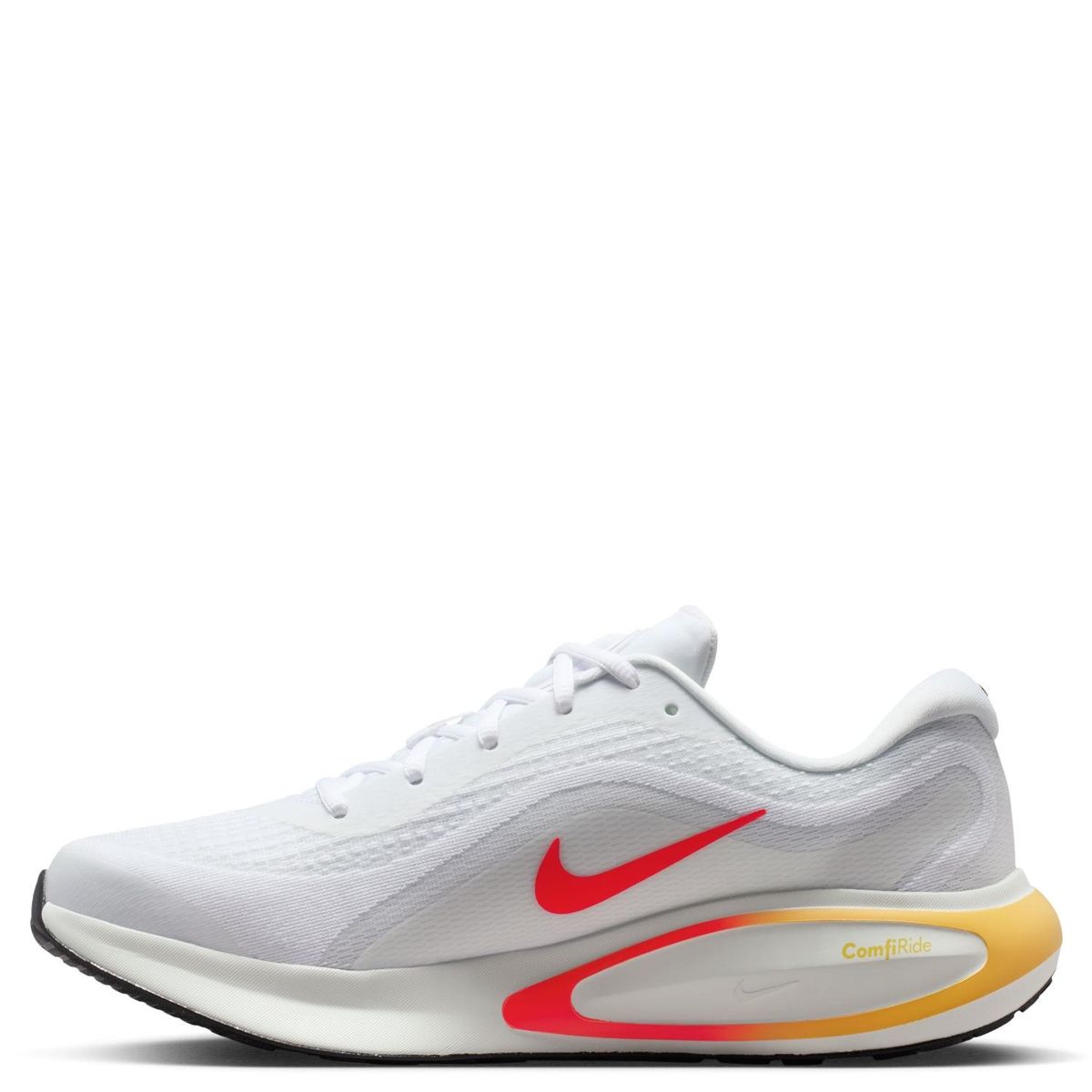NIKE - Journey Run Zapatilla Running Hombre Blanco Nike