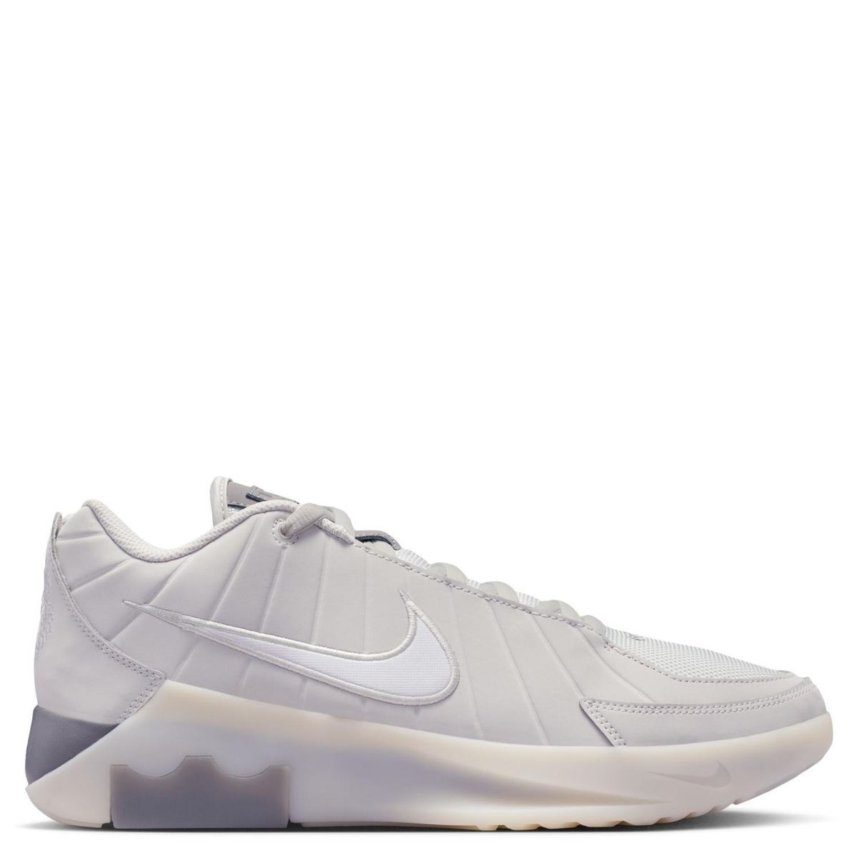 NIKE - Lebron Witness Ix Zapatilla Básquetbol Hombre Negro Nike