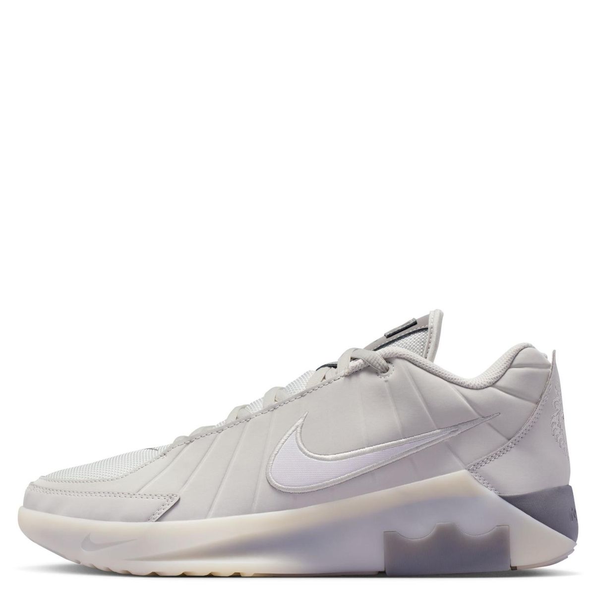 NIKE - Lebron Witness Ix Zapatilla Básquetbol Hombre Negro Nike