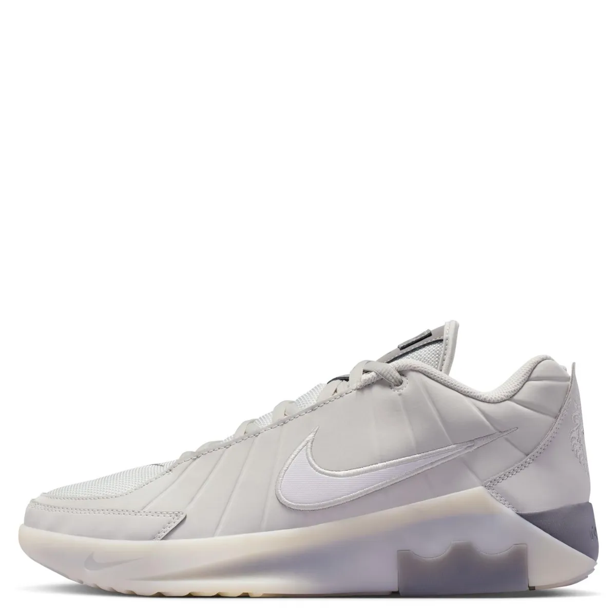 NIKE - Lebron Witness Ix Zapatilla Básquetbol Hombre Negro Nike