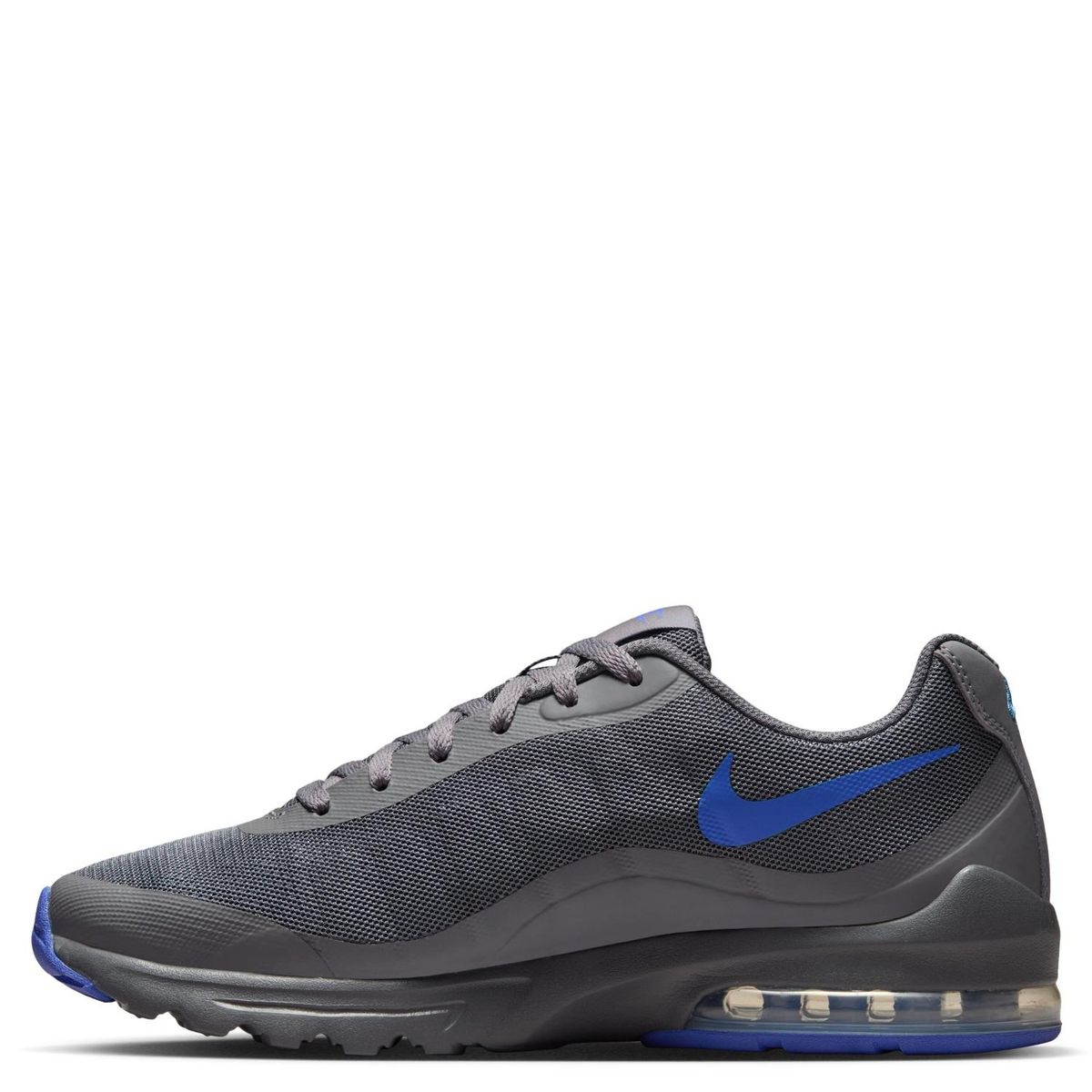 NIKE - Air Max Invigor Zapatilla Urbana Hombre Negro Nike