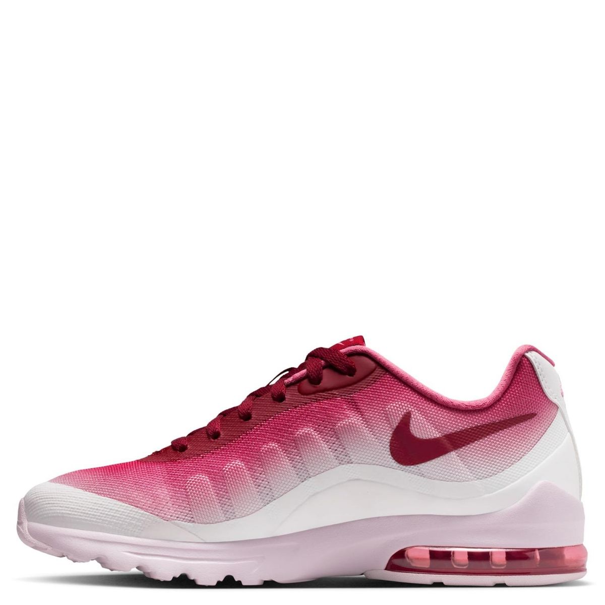 NIKE - Air Max Invigor Zapatilla Urbana Mujer Rojo Nike