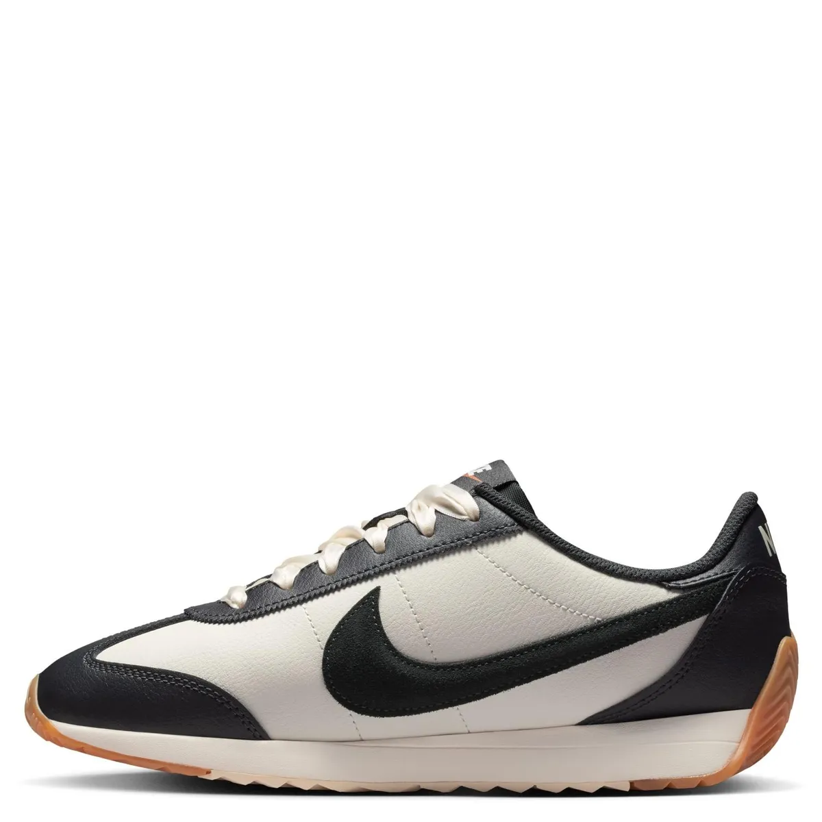 NIKE - Pacific Leather Zapatilla Urbana Mujer Blanco Nike