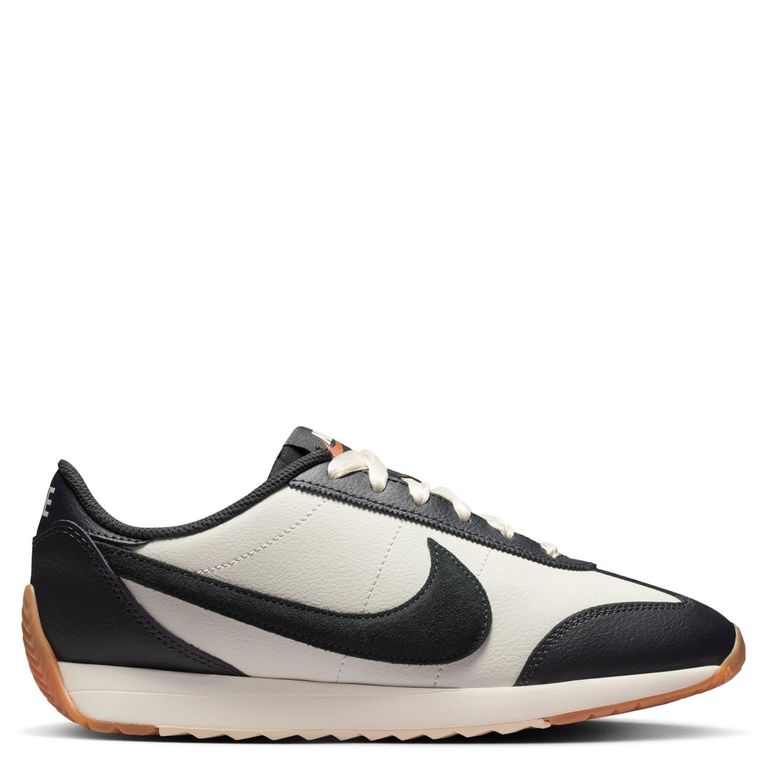 NIKE Pacific Leather Zapatilla Urbana Mujer Blanco
