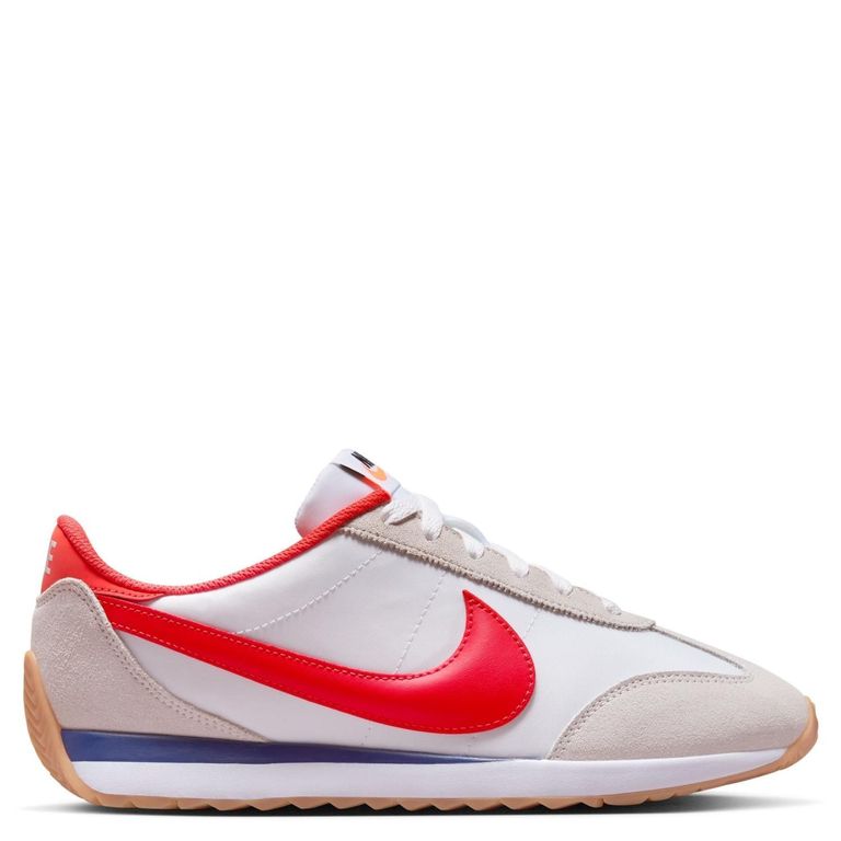 NIKE Pacific Zapatilla Urbana Mujer Blanco