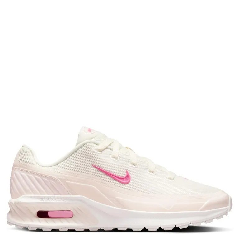 Air Max Bia Zapatilla Urbana Mujer Negro