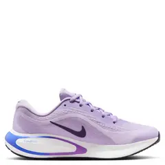 NIKE - Journey Run Zapatilla Running Mujer Violeta