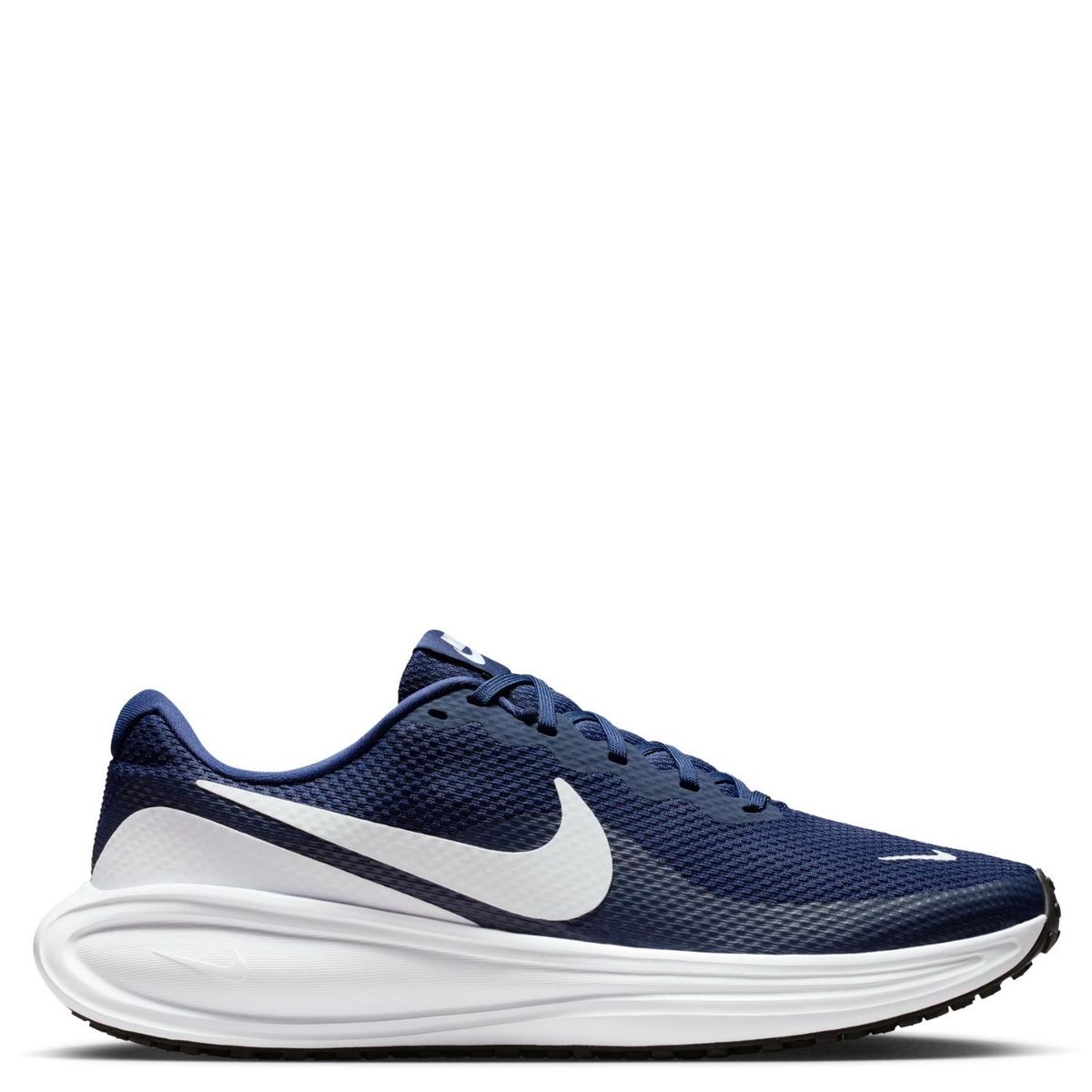 NIKE - Revolution 8 Zapatilla Running Hombre Azul Nike