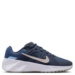 NIKE - Metro Tek Zapatilla Urbana Hombre Azul