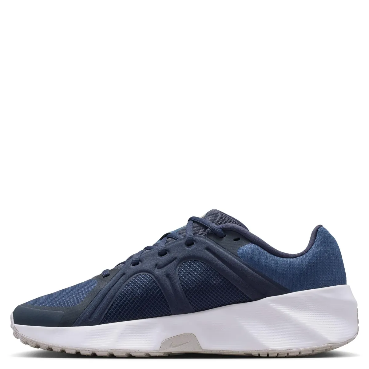 NIKE - Metro Tek Zapatilla Urbana Hombre Azul Nike