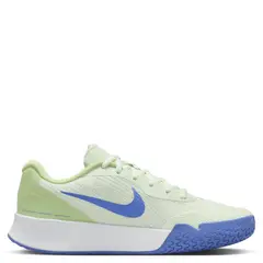 NIKE - Vapor Lite 3 Hc Zapatilla Tenis Mujer Amarillo