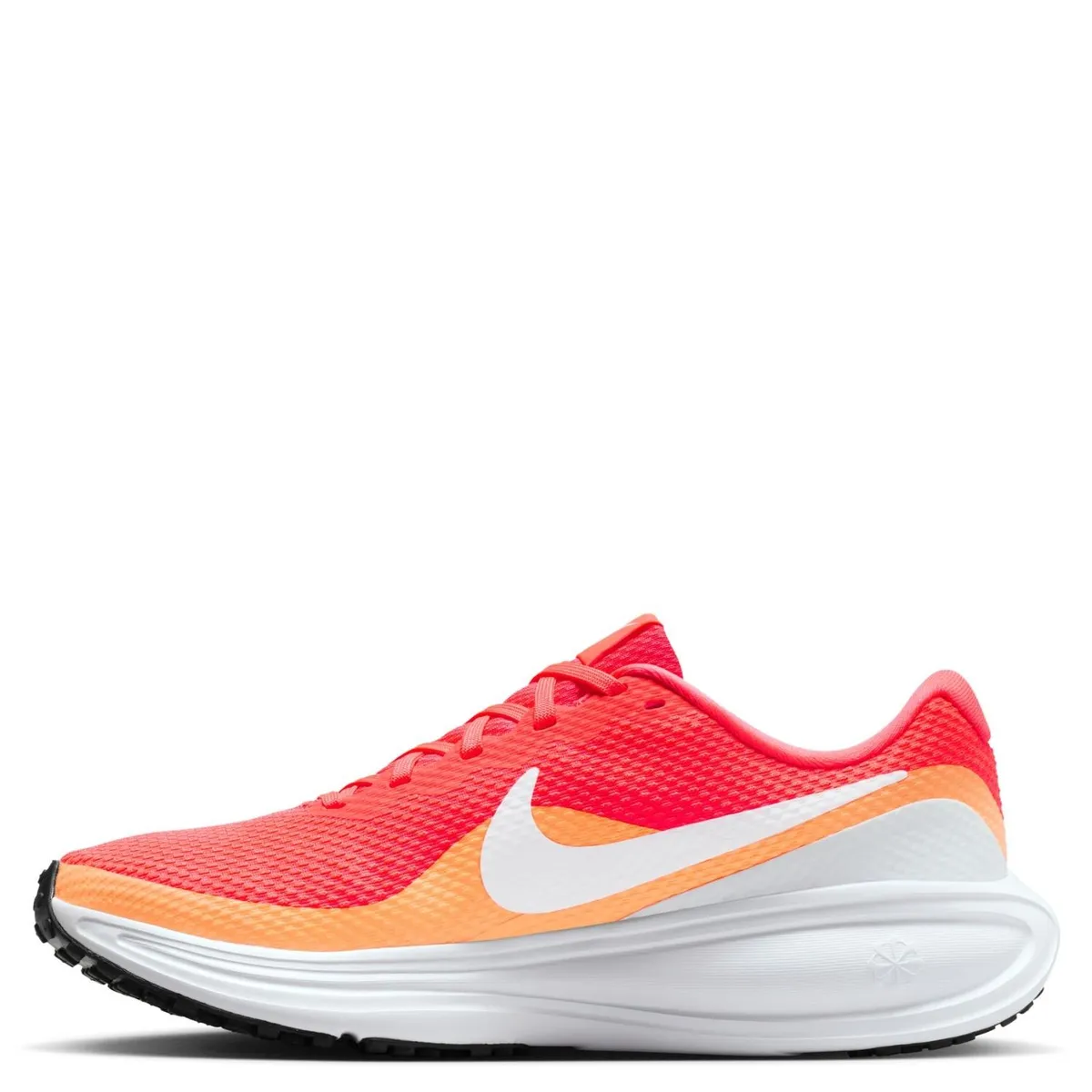 NIKE - Revolution 8 Zapatilla Running Mujer Naranja Nike