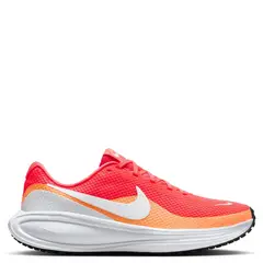 NIKE - Revolution 8 Zapatilla Running Mujer Naranja