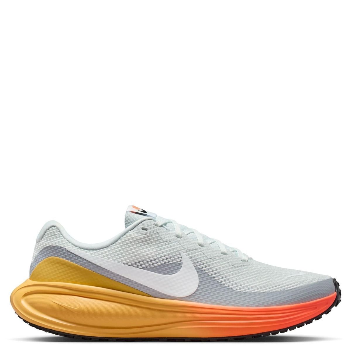 NIKE - Revolution 8 Zapatilla Running Hombre Blanco Nike
