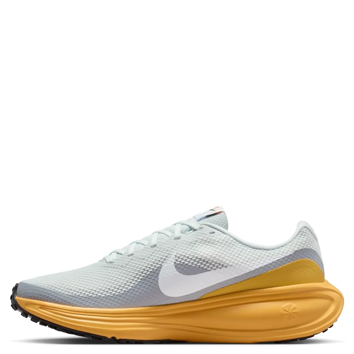 NIKE - Revolution 8 Zapatilla Running Hombre Blanco Nike