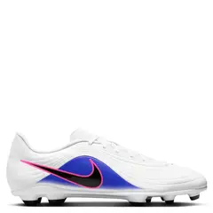 NIKE - Tiempo Maestro Club Zapatilla Fútbol Hombre Blanco