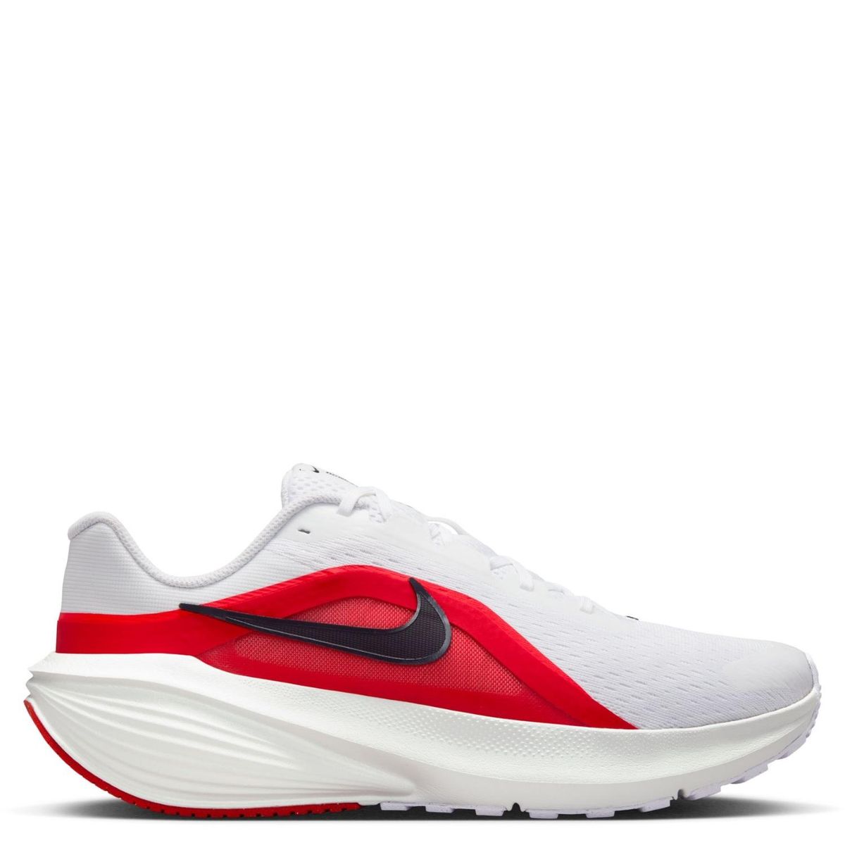 NIKE - Downshifter 14 Zapatilla Running Hombre Blanco Nike