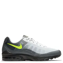 NIKE - Air Max Invigor Zapatilla Urbana Hombre Negro