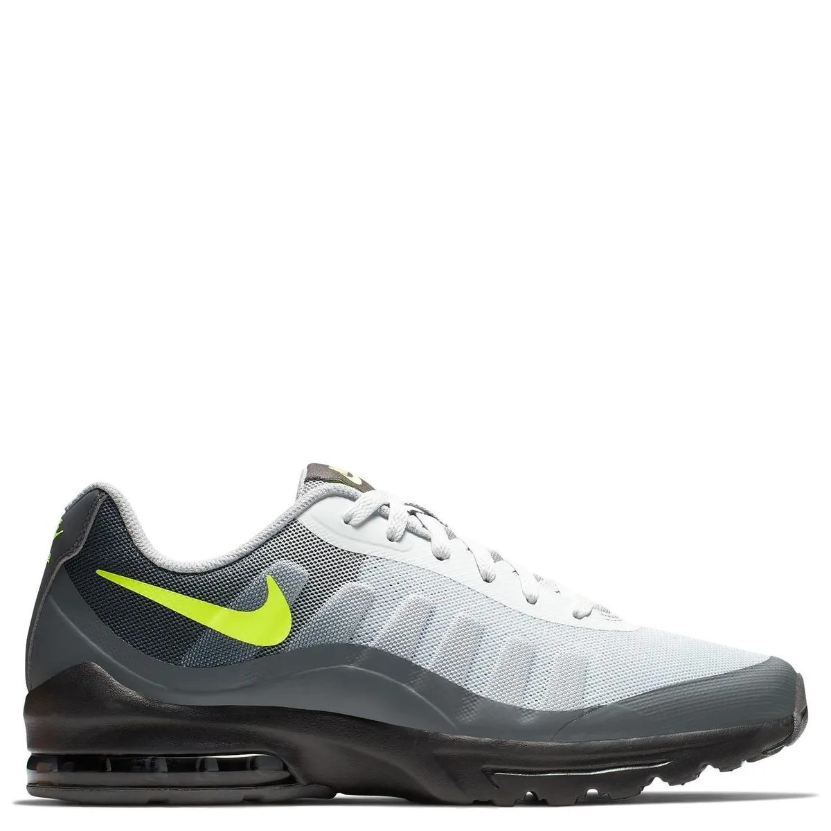 NIKE - Air Max Invigor Zapatilla Urbana Hombre Negro Nike