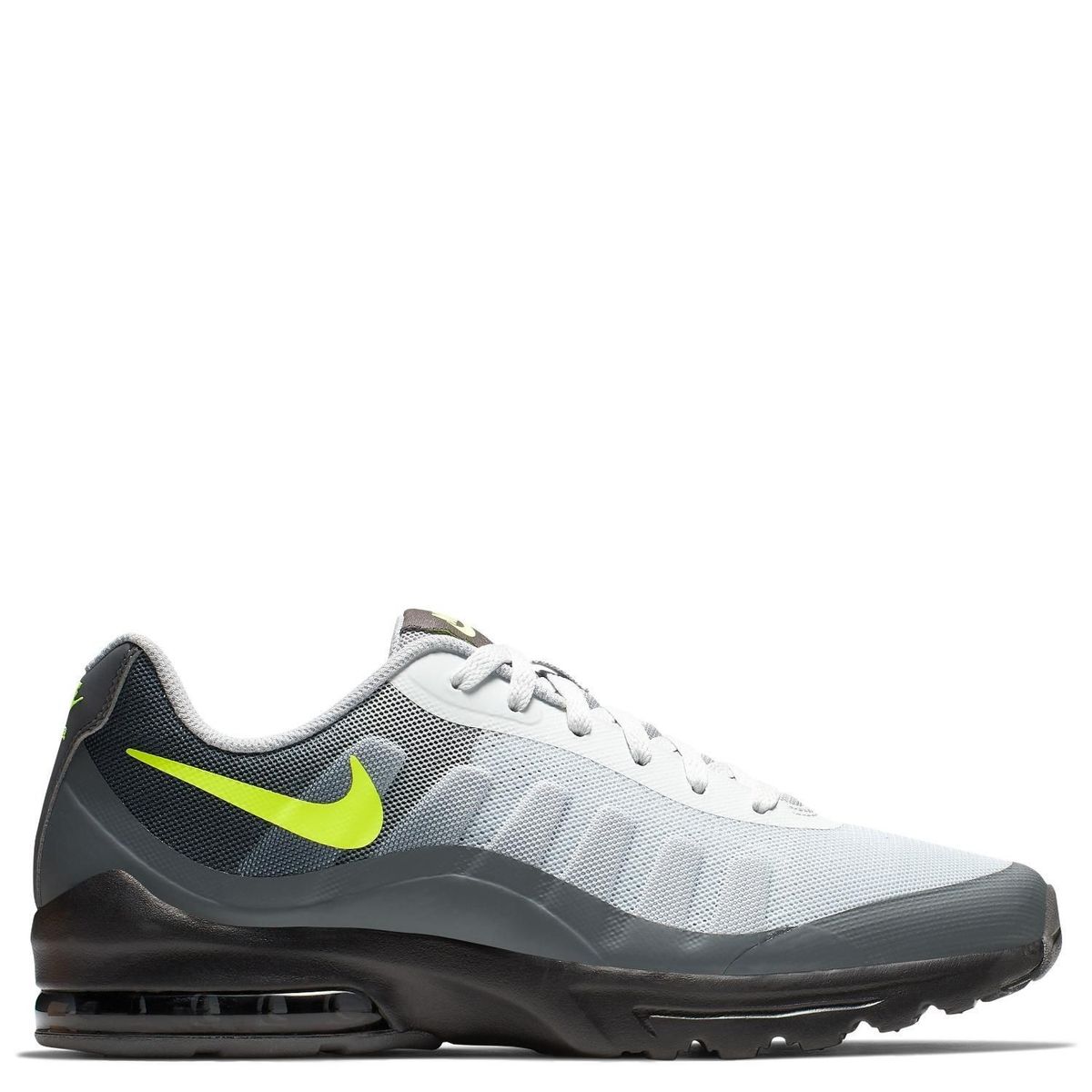 NIKE - Air Max Invigor Zapatilla Urbana Hombre Negro Nike
