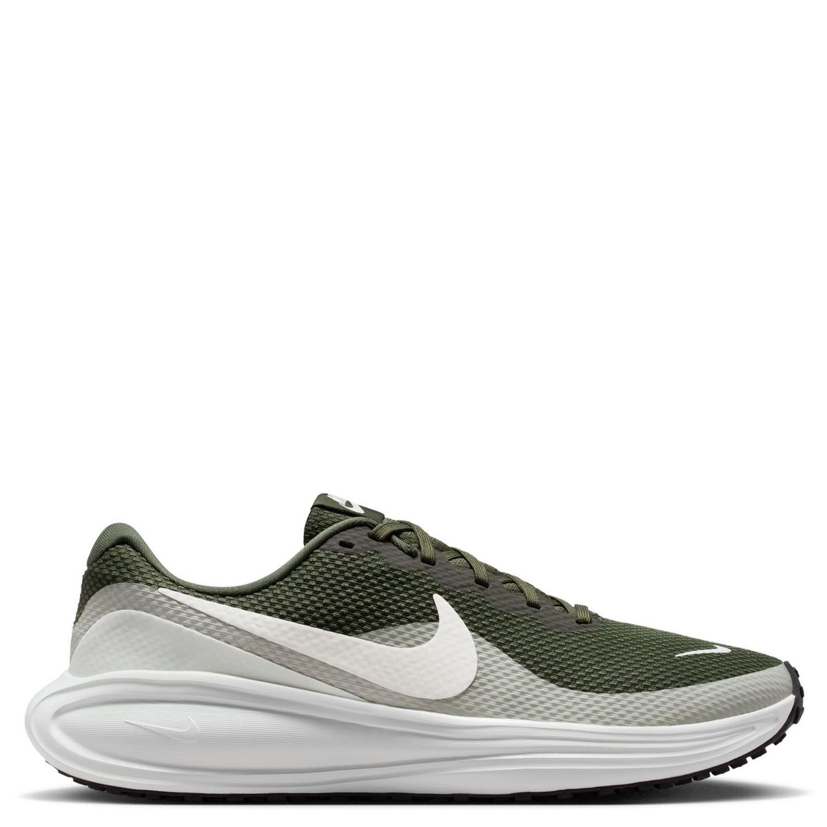 NIKE - Revolution 8 Zapatilla Running Hombre Verde Nike