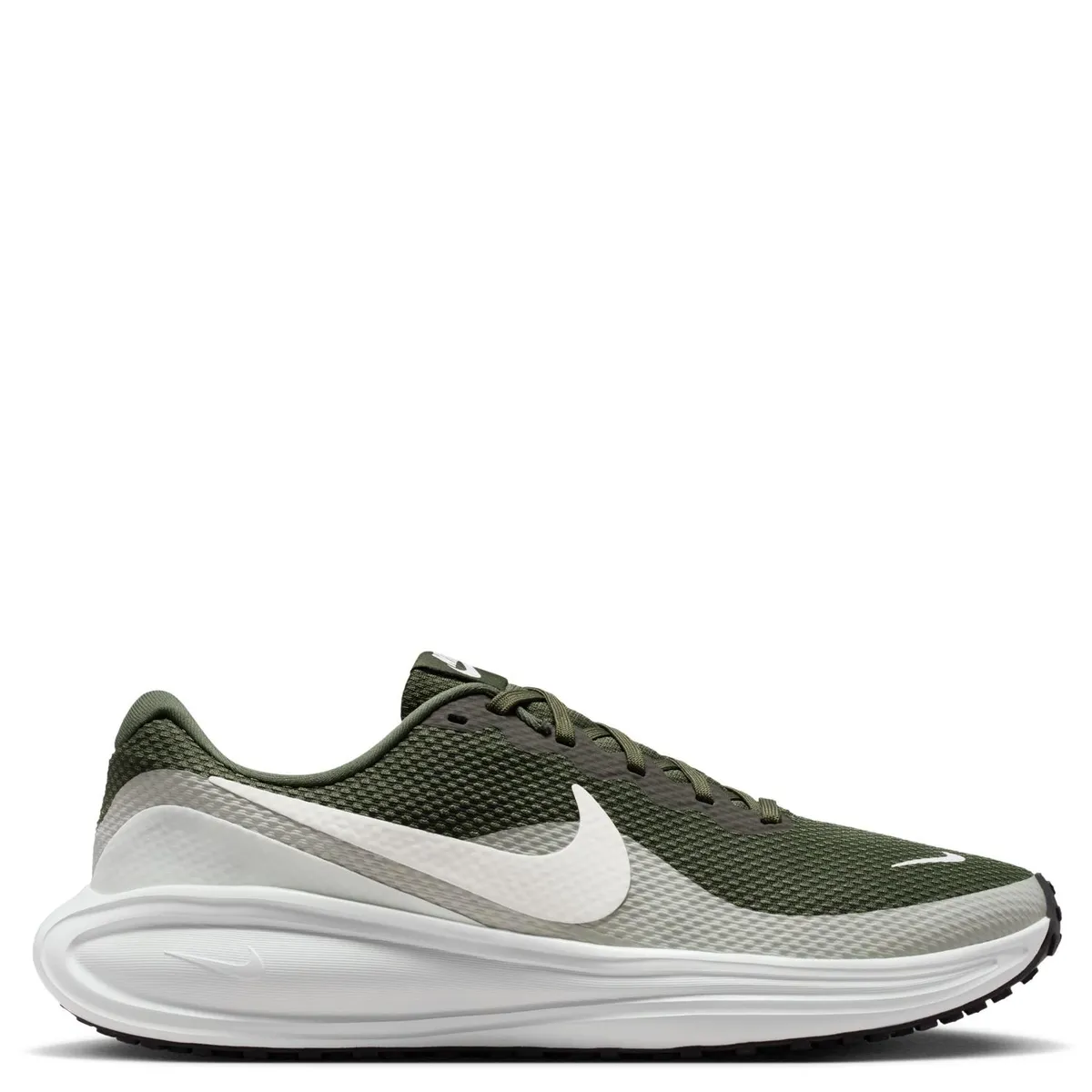 NIKE - Revolution 8 Zapatilla Running Hombre Verde Nike