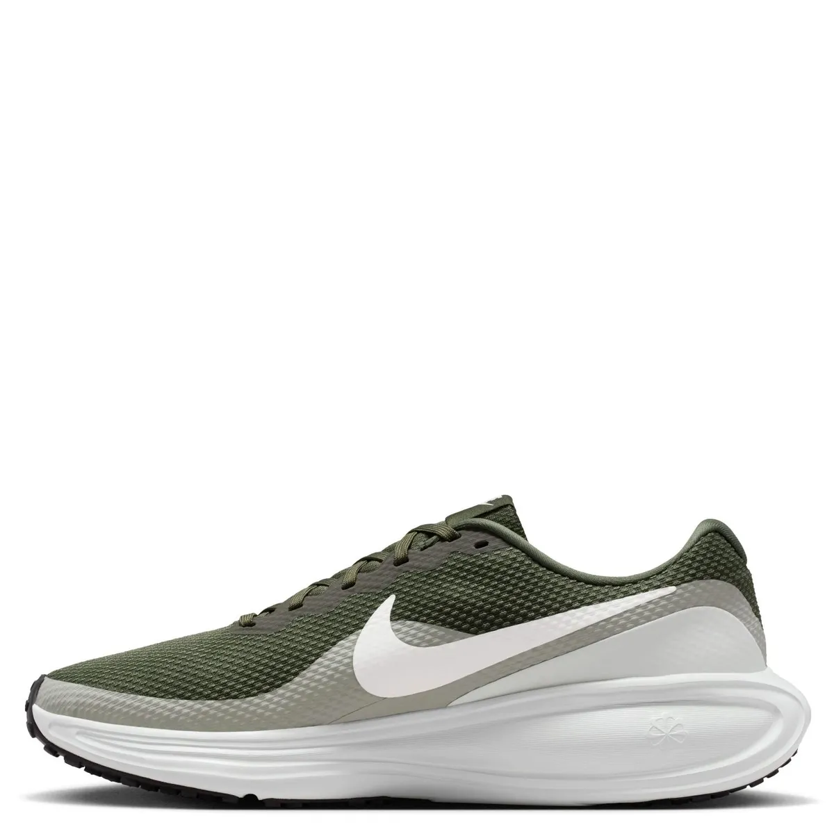 NIKE - Revolution 8 Zapatilla Running Hombre Verde Nike