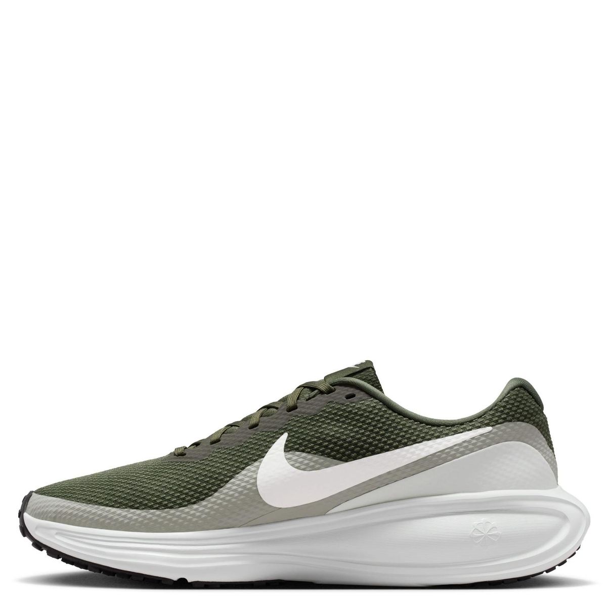 NIKE - Revolution 8 Zapatilla Running Hombre Verde Nike