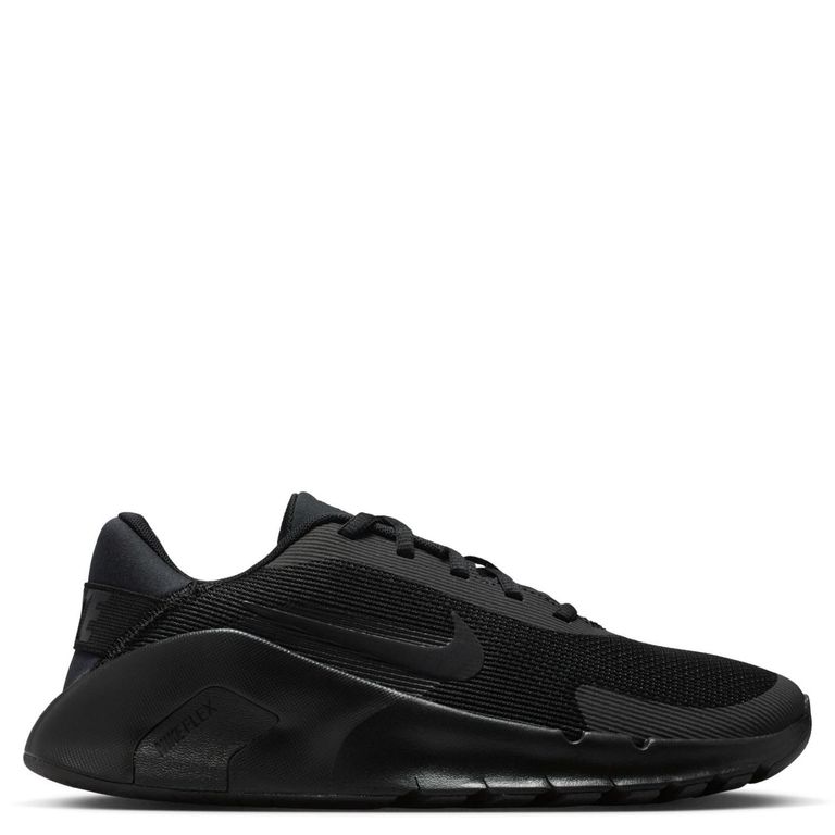 Flex Train Zapatilla Training Y Gimnasio Mujer Negro