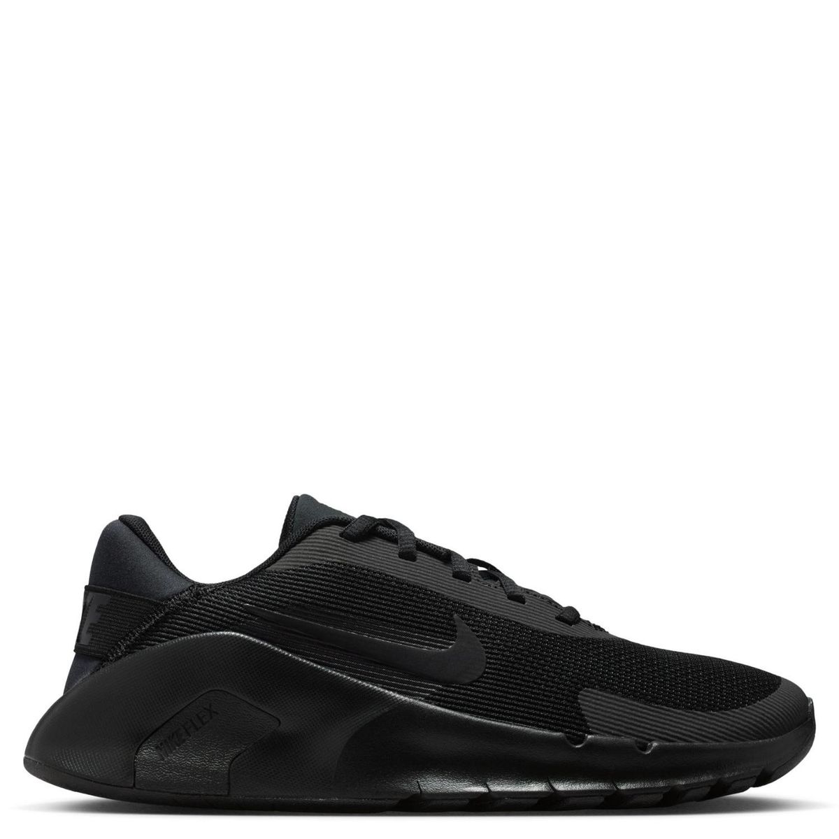 NIKE - Flex Train Zapatilla Training Y Gimnasio Mujer Negro Nike