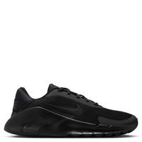 Flex Train Zapatilla Training Y Gimnasio Mujer Negro